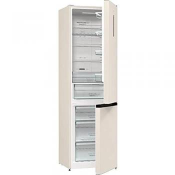 Gorenje NRK6202AC4 Frigorífico y Congelador 200 cm