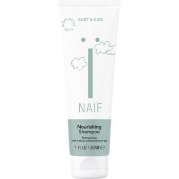 Shampoo Delicato Naif 30 ml