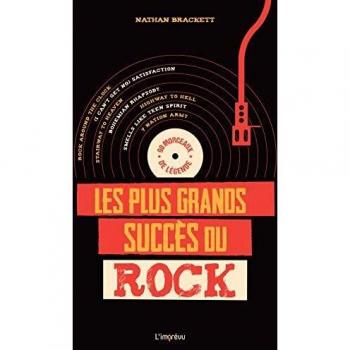 Les plus grands succès du rock