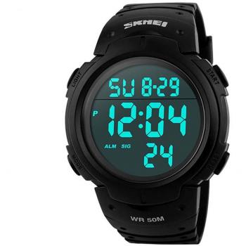 Skmei Large Display Outdoor Sports Watch