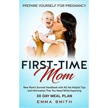 First-Time Mom