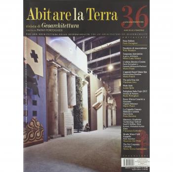 Abitare la terra. Ediz. italiana e inglese