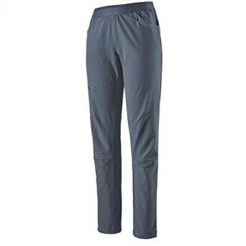 Pantalone Donna Rock Patagonia – Variante Chambeau