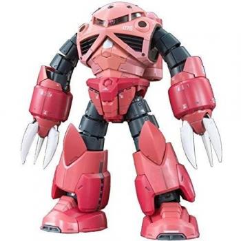 Char's Z'Gok 1/144 RG Kit