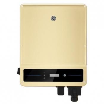 Onduleur General Electric GEP15-3-1O, 15kW, 3 phases