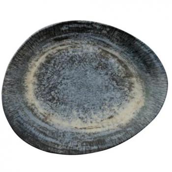 Schleif‑Teller Neptun (Rosenthal)