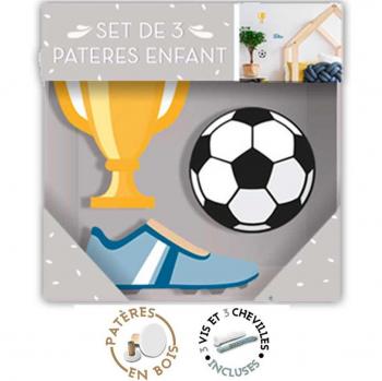 Support Mural Sportif