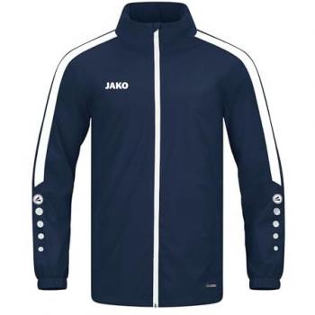 Jako Allwetterjacke Power