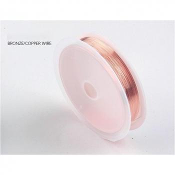 Plating Copper Wire for Manicure Decor