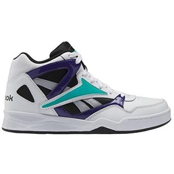 Reebok Låga Sneakers Royal