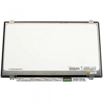 MicroScreen Notebook Display Replacement