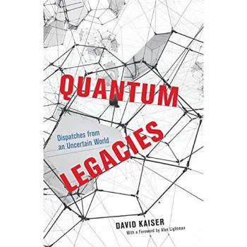 Quantum Legacies