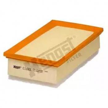 Hengst Filter Luftfilter für Peugeot Citroën Toyota Opel