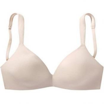 Nuance Reggiseno Beige Soft Touch