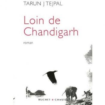 Loin de Chandigarh Grand Format