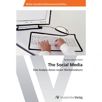 Imhof, Ramona Marina: The Social Media