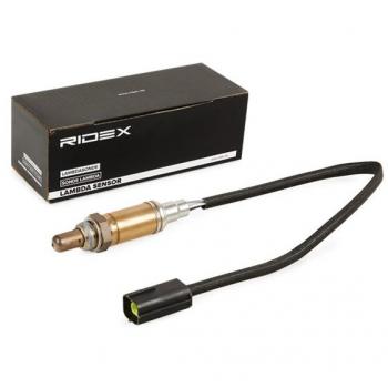 Sonde à oxygène RIDEX 3922L0551