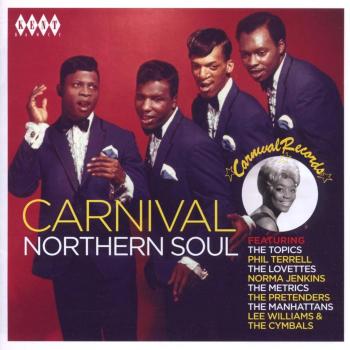 Carnival northern soul