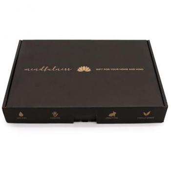 KDMD Serenity Wellness Kit