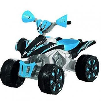 Mini Motocicleta Quad Sun & Sport