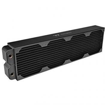 Thermaltake CL480 Radiateur en cuivre noir