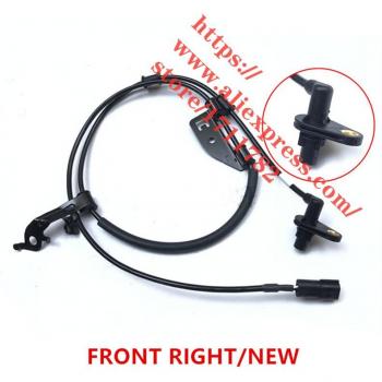 Sensor de velocidad para Chery Tiggo 3 ruedas 2WD