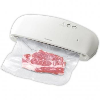 Selladora de Presión Baja Iris Ohyama VPF‑385T