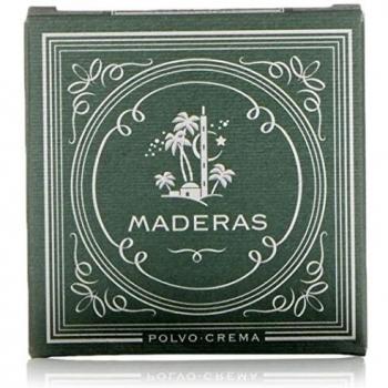 Maderas Puder Make-up De Oriente