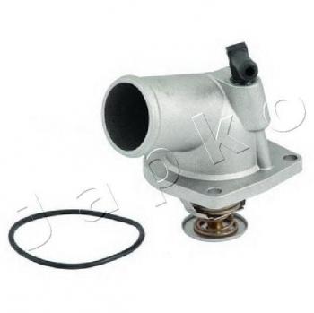 Thermostat d'eau pour OPEL Zafira A/B, Meriva A