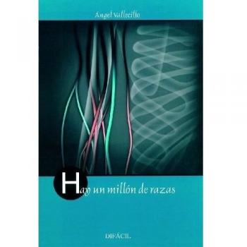 Hay un millón de razas (Narrativa (difacil))