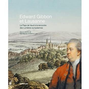 Edward Gibbon et Lausanne