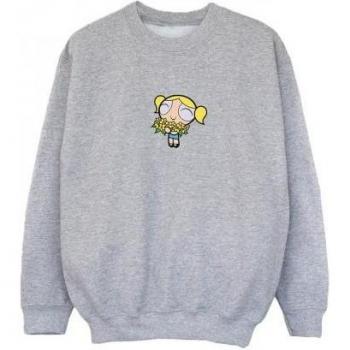 Sudadera de los Powerpuff Girls para Niños