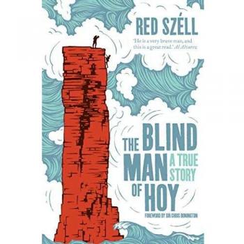 The Blind Man of Hoy