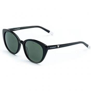 Vuarnet VL1923 Negras – Gafas de Sol para Hombres