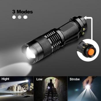 Starlight Bande LED