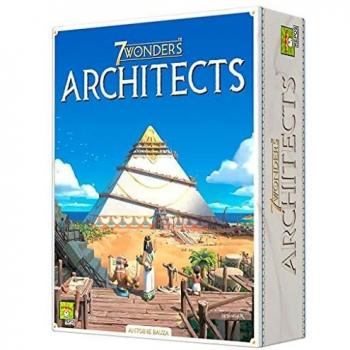7 Wonders Architects
