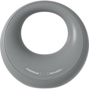 Kettlebell Xiaomi FED 9 kg Gris