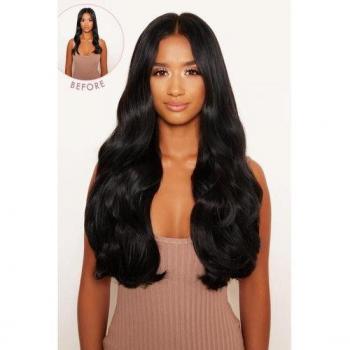 Extensions de Cheveux 22 Ondulés