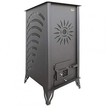 Joima Eco Poêle Granulé 10 kW