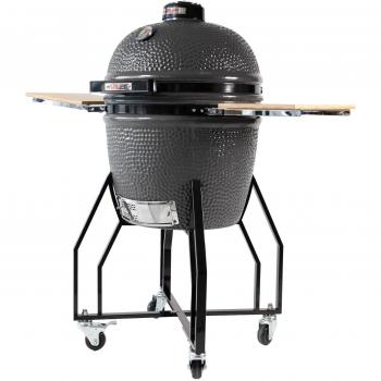 Barbecue Kamado en terre cuite Large