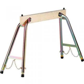 Verstellbarer Arbeitsbock ZARGES max. Höhe 900 mm