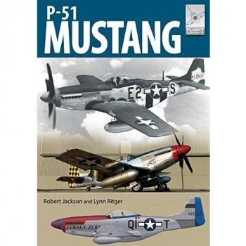 Flight Craft 19: North American Aviation P-51 Mustang
