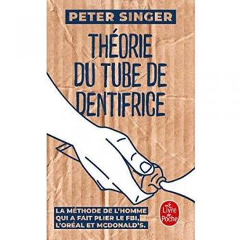 ThÃ©orie du tube de dentifrice