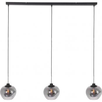 Lampada a sospensione Lotus