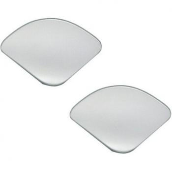 RearGuard Ultra Wide Angle Frameless Mirror