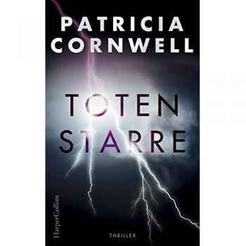 Patricia Cornwell Totenstarre (Kay Scarpetta)