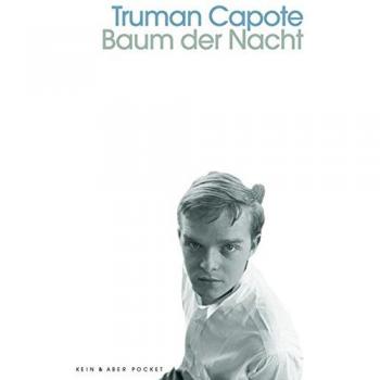 Truman Capote Baum Der Nacht