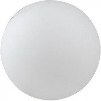 Fan Europe Lampada sfera LED Geco ricaricabile 4W RGB con telecomando 50 cm