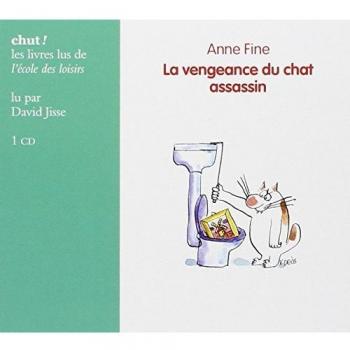 La vengeance du chat assassin
