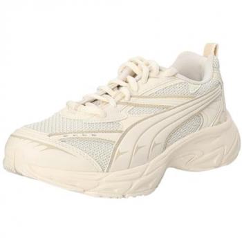 Zapatillas Puma Morphic Base color beige para hombre